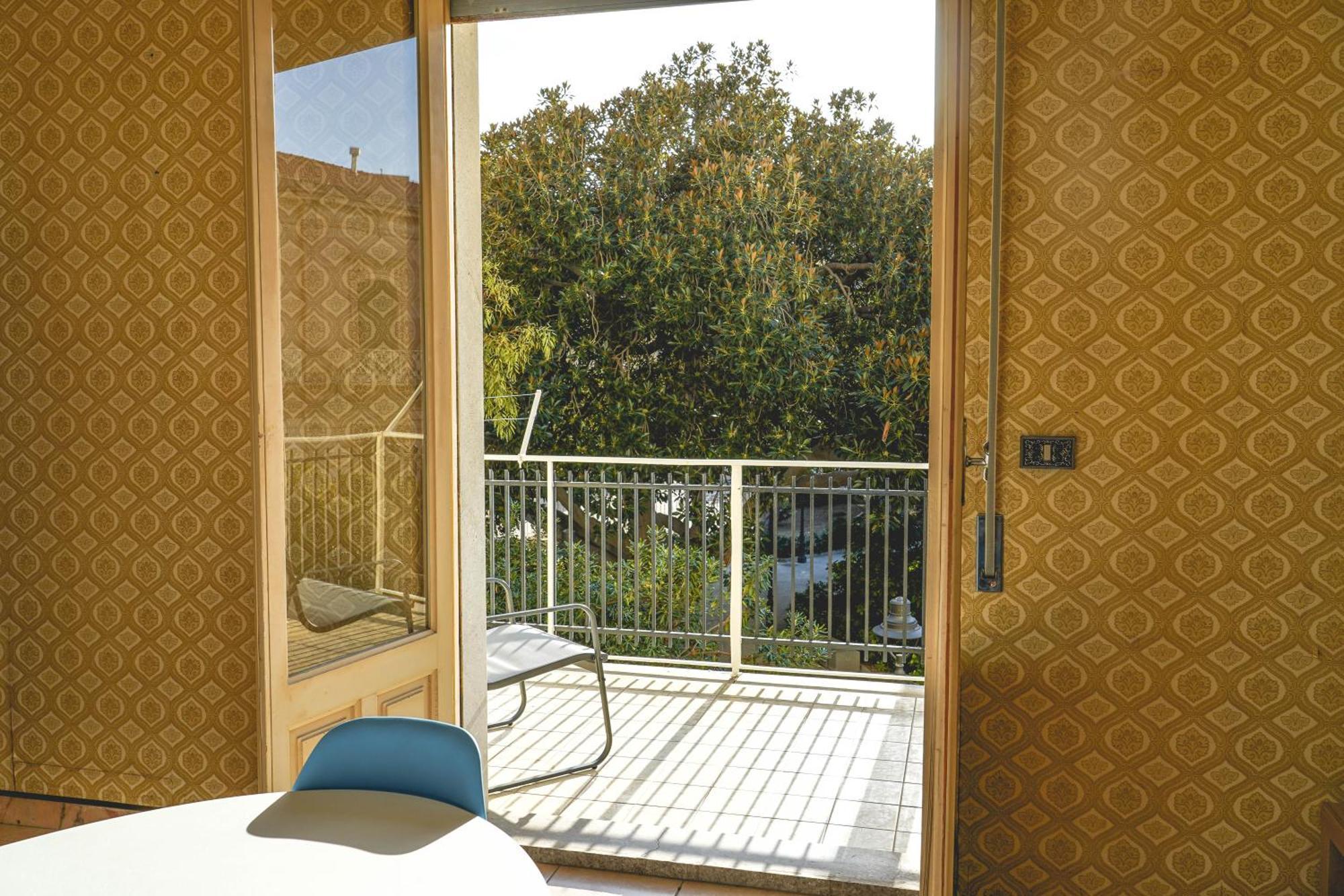 Casa Della Villa Pozzallo Extérieur photo