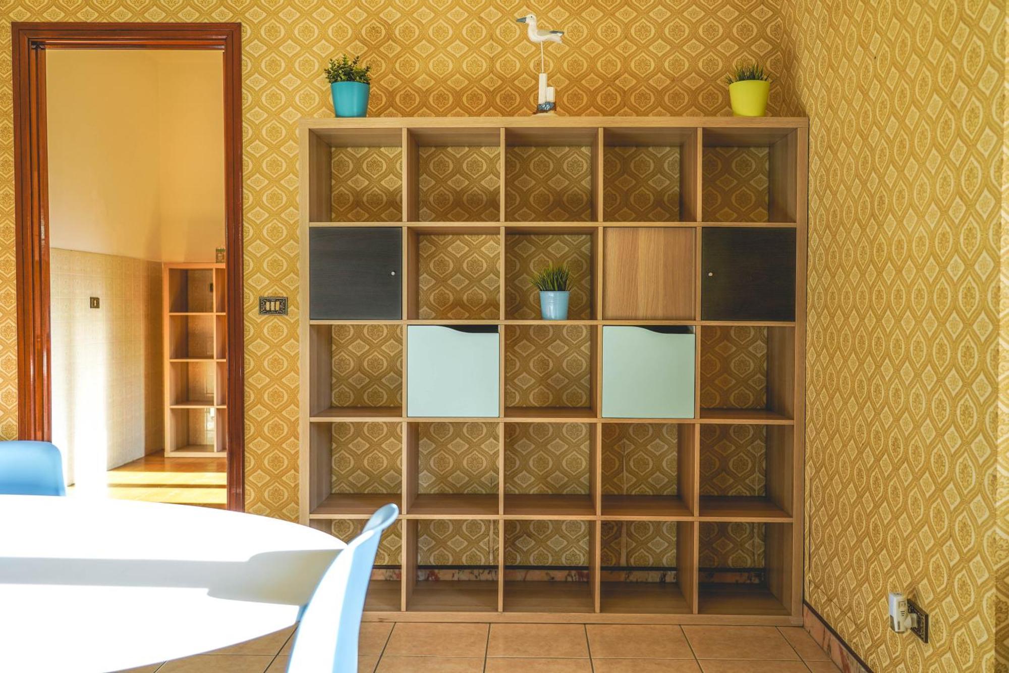 Casa Della Villa Pozzallo Extérieur photo