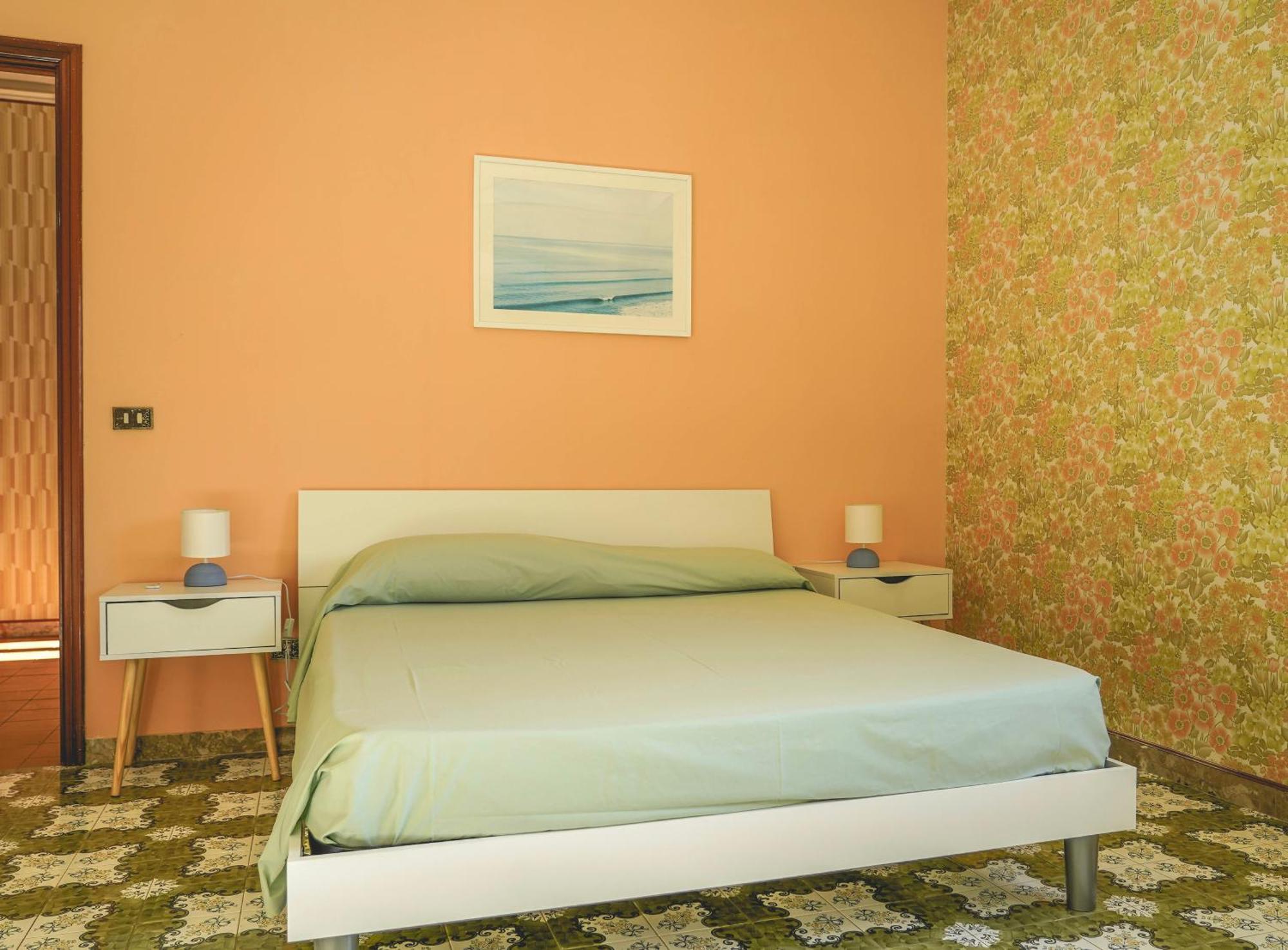 Casa Della Villa Pozzallo Extérieur photo