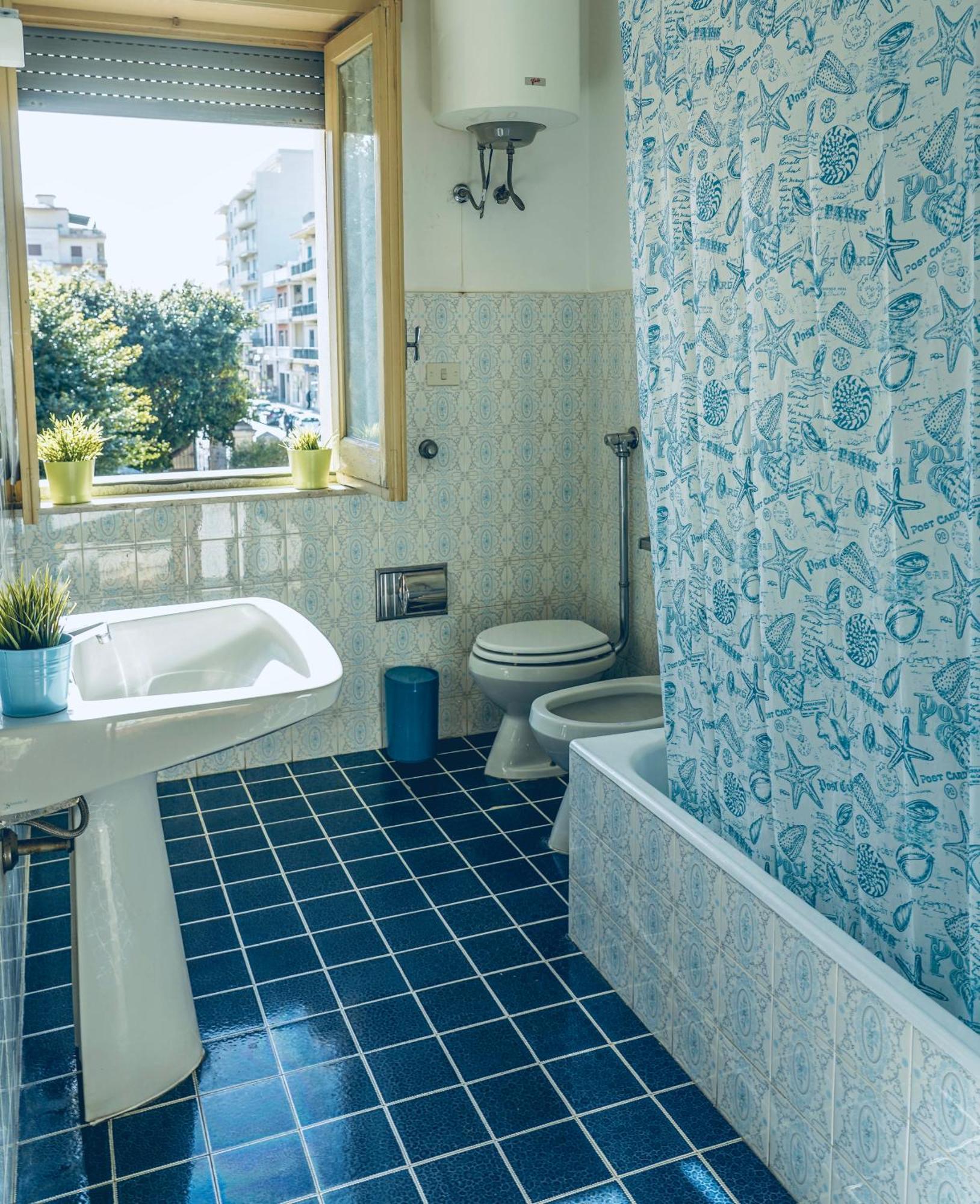 Casa Della Villa Pozzallo Extérieur photo