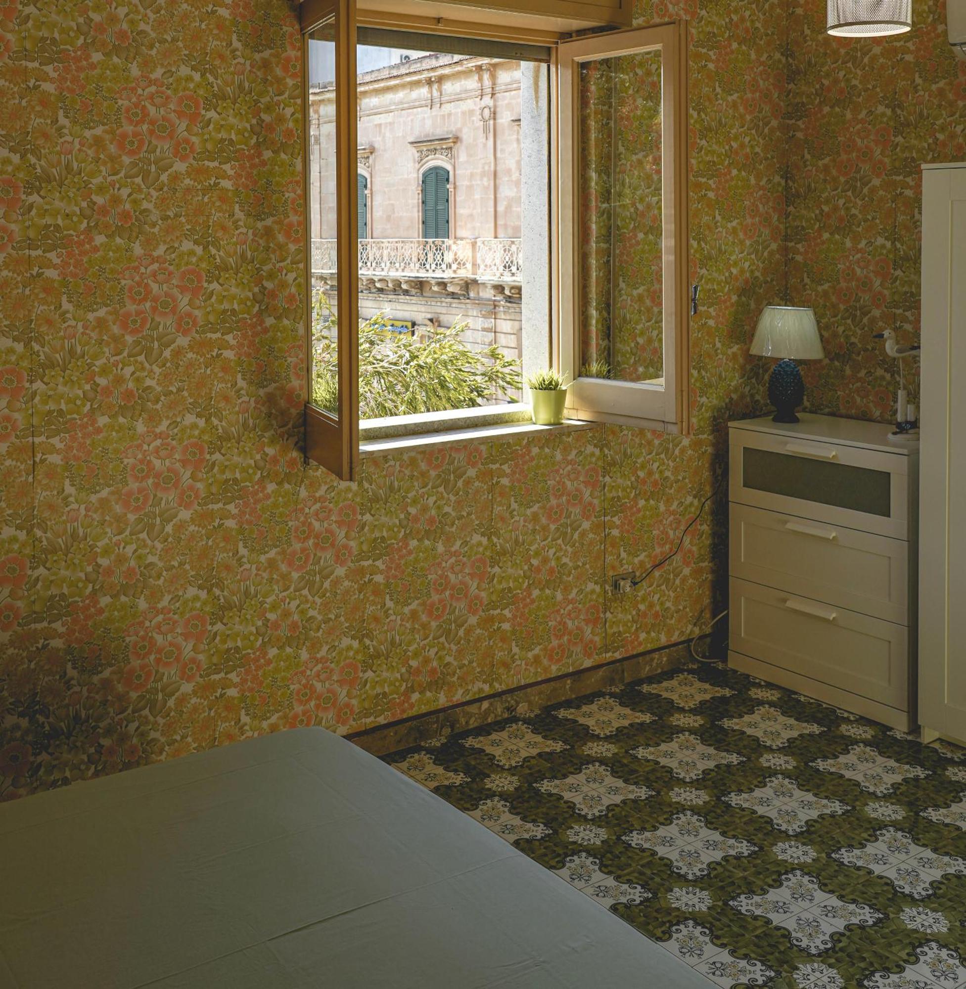 Casa Della Villa Pozzallo Extérieur photo